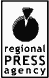 regional press agency